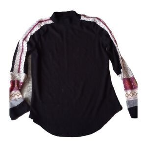 Maurices Women's Size X-Small Lacey Thermal Top